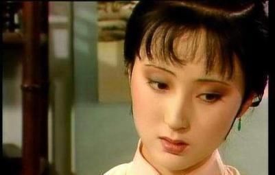 补天石#掀开红楼梦中林黛玉神秘的面纱,让你看看她的真面目