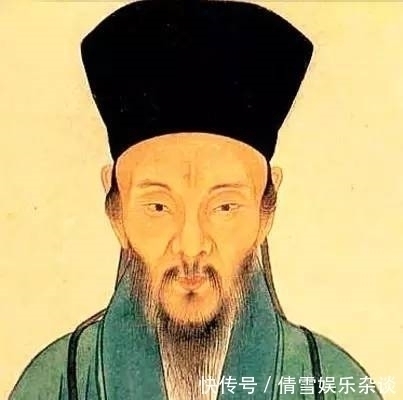 王守仁&王阳明:天生带使命“投胎”的孩子,生来就与众不同