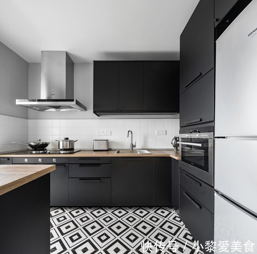 电视柜|日本太太好会生活,全屋无死角,让家务变得更加轻松,太有创意!