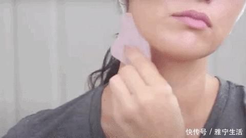 女人|没有丑女人,只有狠女人,看完这些女明星私藏,我信了