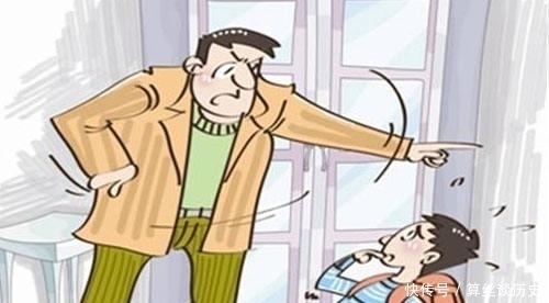 家长|心理学家提醒家长:千万不要打这三个年龄段的孩子,再生气也忍住