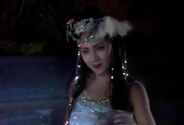 妖精|西游记中美女妖精大盘点,第九最丑,第五最妩媚,第一非她莫属