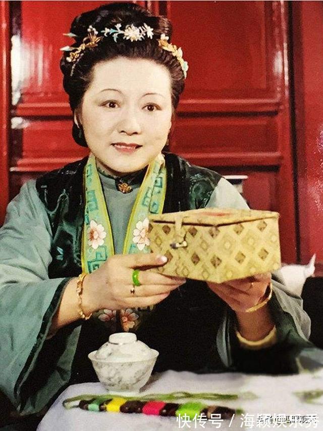 黛玉|为何贾敏去世无人吊唁?贾母一直在利用黛玉,根本不会让宝黛结婚