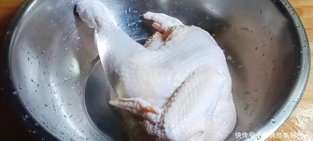 光盘|以后鸡肉就这样吃，实在太香了，教你简单这样做，每次出锅就光盘