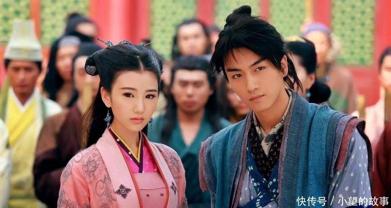 郭靖学会了九阴真经,为何不传授给大小武和郭芙