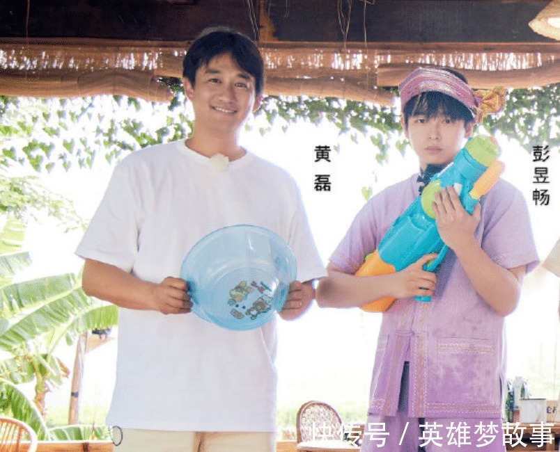 张子枫|《向往》新一期海报,任嘉伦许魏洲靠边站,C位人选团宠“本宠”