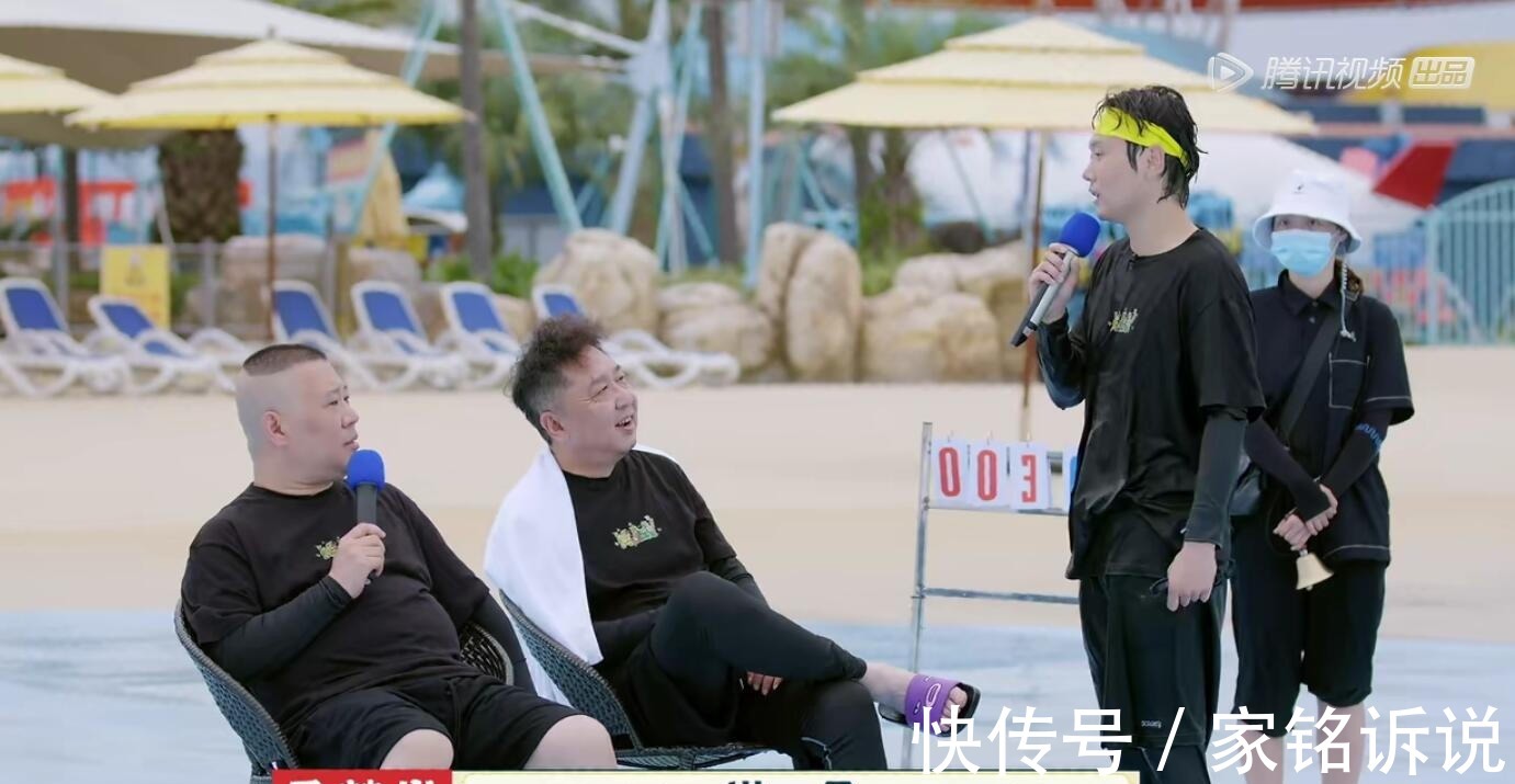 张鹤伦队大获全胜却依然很惨，最扣题的游戏被节目组忽视令人尴尬