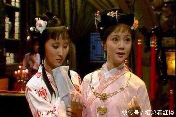 钗黛|宝钗曾开玩笑地试探黛玉,打算把薛蟠推销给她?背后的深意你不懂