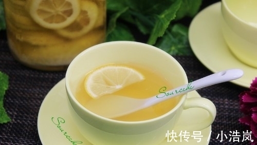 开胃|它是水果，食之味酸，泡茶芳香清爽，生津开胃，每天一杯精神抖擞