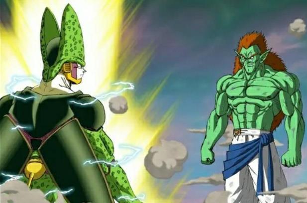 复仇对象就|《龙珠GT》中很少人知道的秘密,贝比有《龙珠Z》三位反派的特点