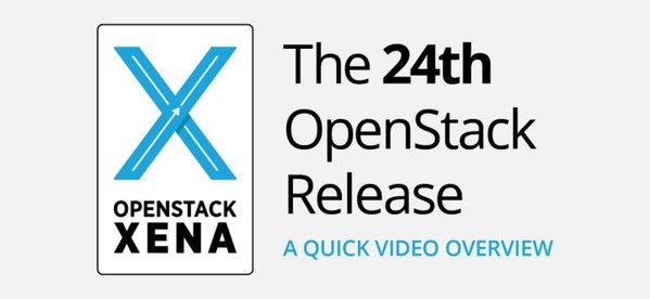 浪潮云海再获中国第一OpenStack社区Xena版本新特性重点一览