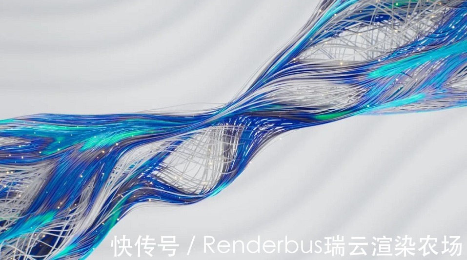 艺术家 这C4D玩得太6了!灵动诠释宇舶表限量版陀飞轮全蓝宝石腕表的冰肌玉骨