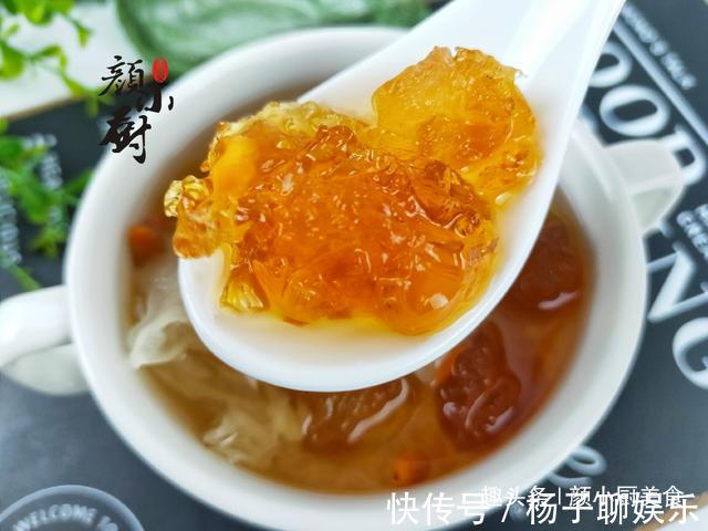 胜过|漂亮女人都爱这么吃,隔三差五喝一碗,胜过天天敷面膜!