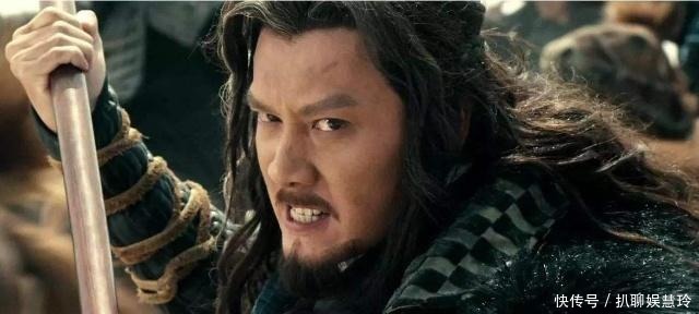 却在生死间写下一首诗,豪气冲天柔情绕肠!