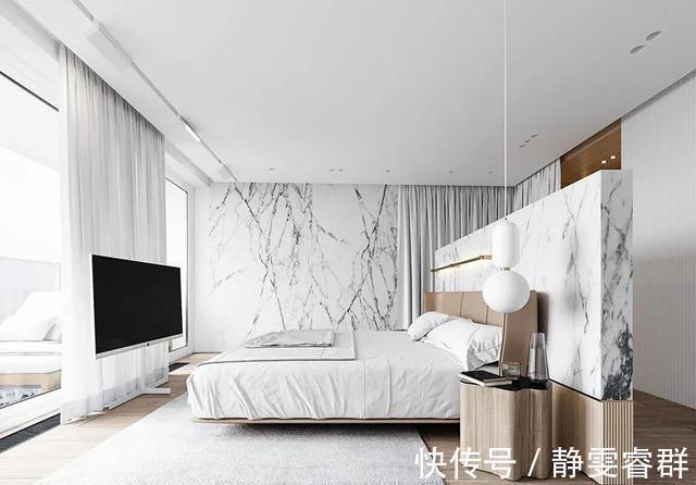 吧台|他家隔断不挡路还好看！35种拯救客厅、厨房的方法，一步到位