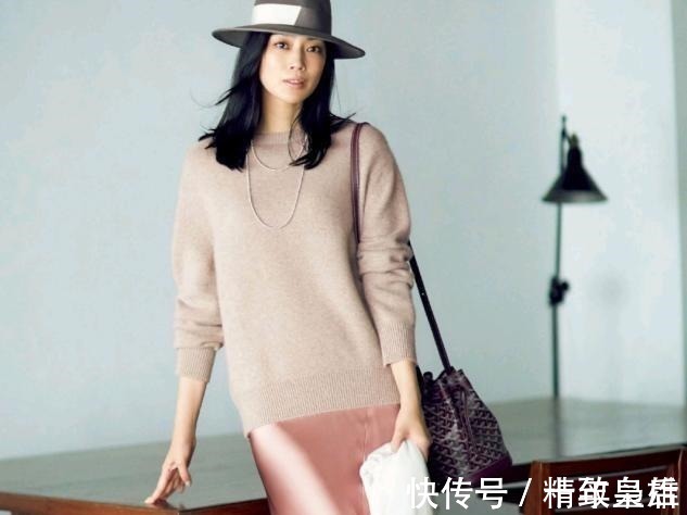 头发 三四十的女人发型不要随意,学日本杂志这样剪,优雅活力显年轻!