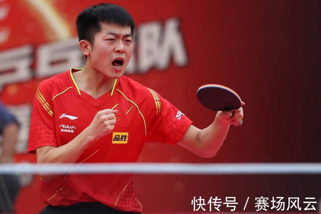 张瑞|女单上半区无国乒队员!世青赛冠军3-0晋级,王楚钦遭遇主力队友