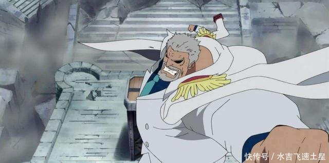 实力|难怪“卡普”一直都只是“中将”军衔,看看谁才是真正的“C位”!