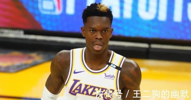 凯尔特人|施罗德8分钟砍9分，来到凯尔特人球权一大把，拿大合同有希望