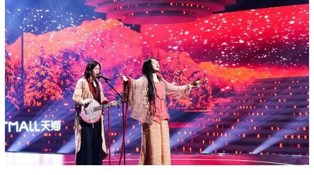 天下有情人|国风音乐到底怎么搞才能出圈？