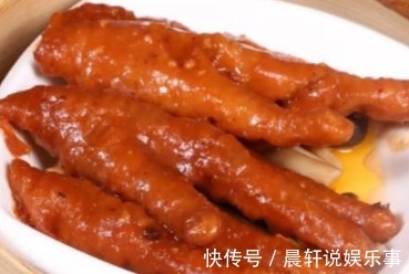 凤爪|做给娃娃吃的菜,开胃又解馋,两者结合营养翻倍,好吃到起飞