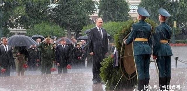 称号|全球那么多国家，为何唯独俄罗斯称战斗民族？这三点至今无人超越