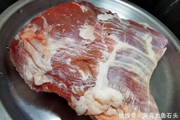 肉丝|土豆炒肉丝?薯条炒肉丝?一样的食材,动了手脚后,老少皆宜