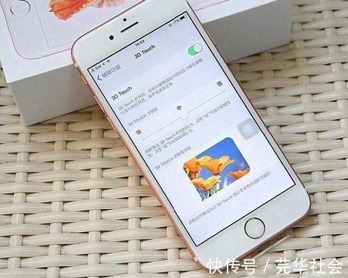 iPhone6s|情怀也不顶用！iPhone6s：我是陪大家最久的电子产品吗？