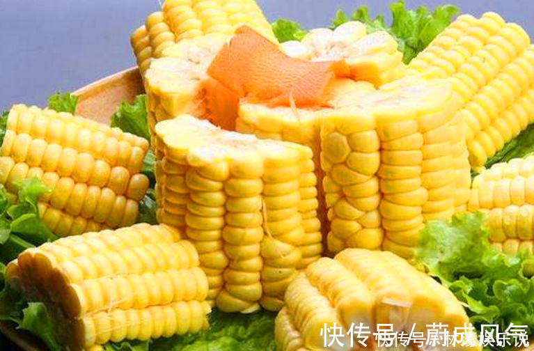 玉米|一样是玉米，“黄色”和“白色”哪个更营养知道以后别再乱买了