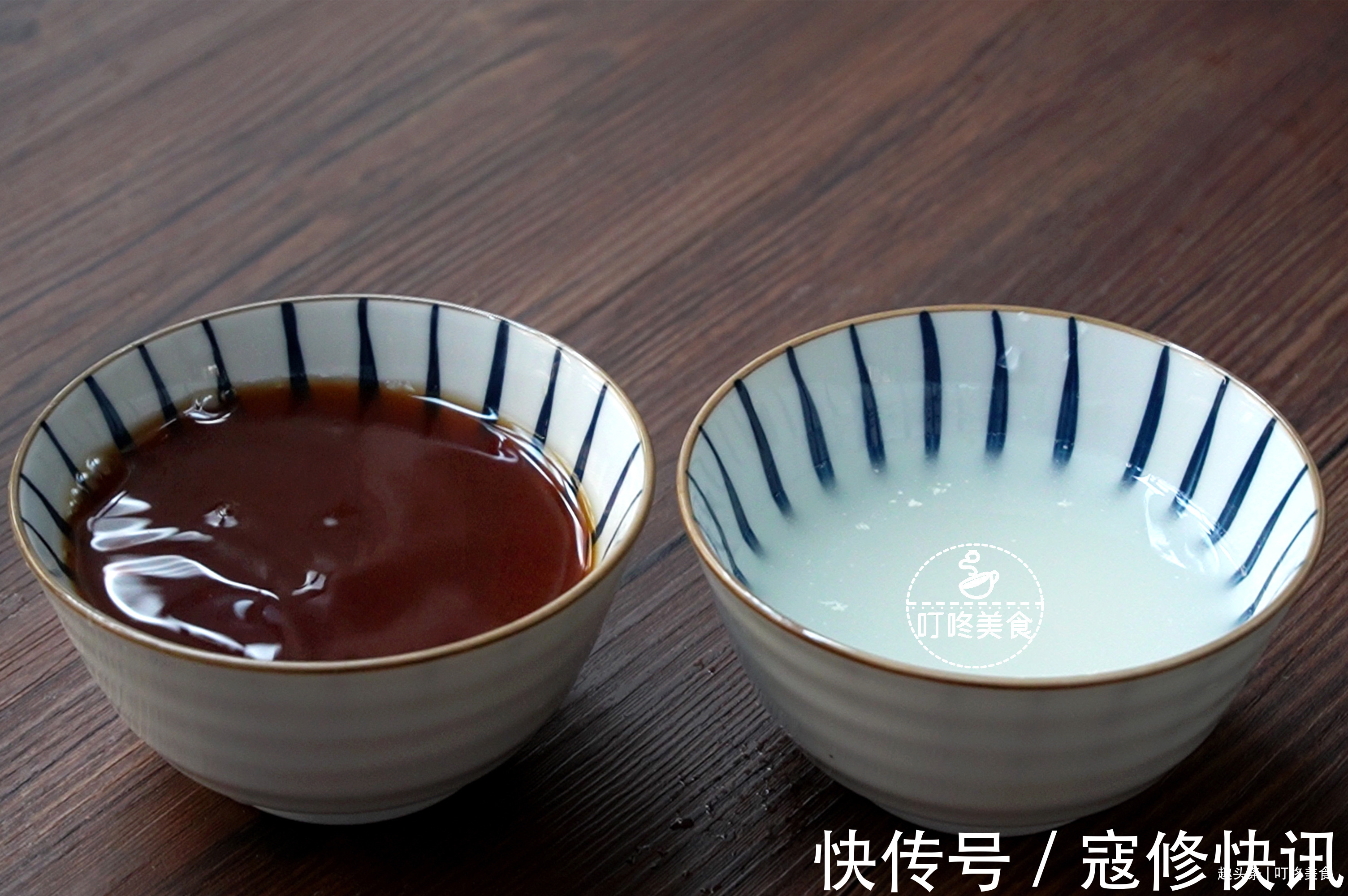 鹌鹑蛋|我家年夜饭最受欢迎的一道菜，做法简单，开胃下饭，比红烧肉还香