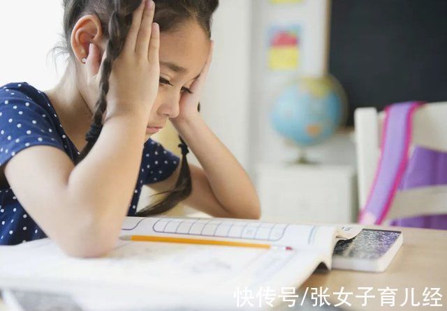 不良习惯|宝宝身上的哪些学霸潜质,常被父母误认为是坏毛病呢