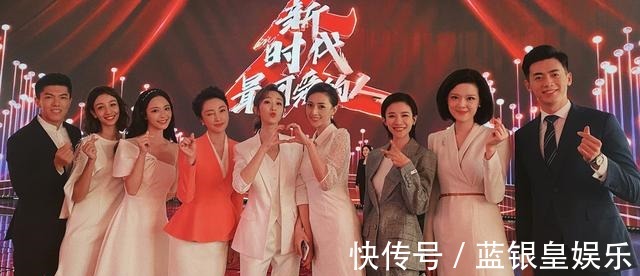 主持人大賽選手發展差距大入職央視只是第一步,成名還得靠自己