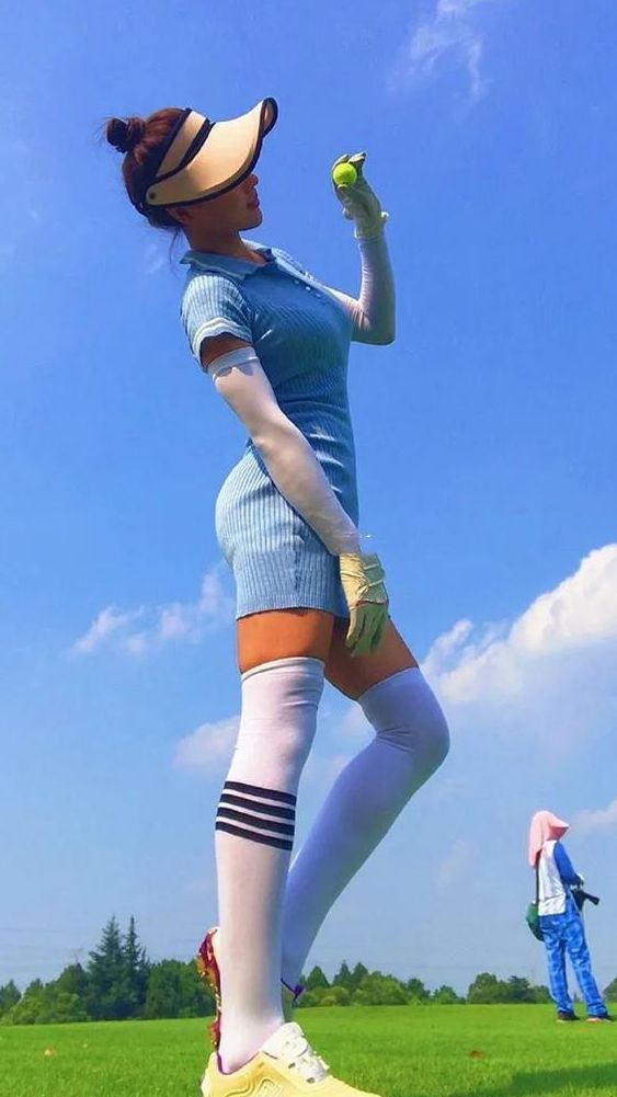 称赞|身高171厘米人气女私教，身材性感迷人，无法用言语来称赞