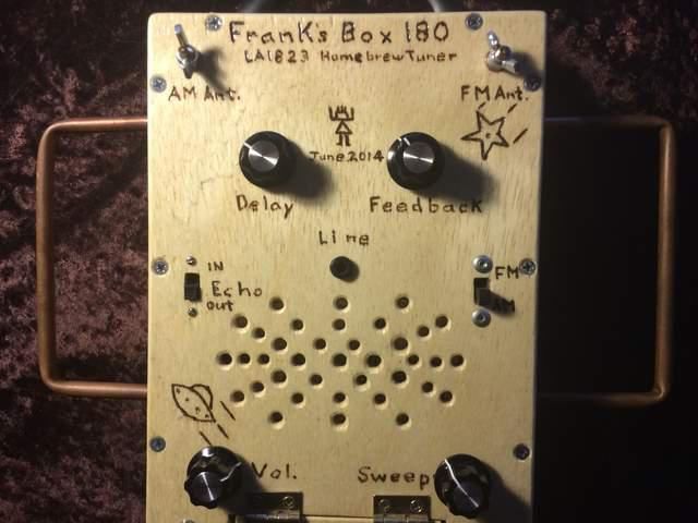 共振 只要特斯拉愿意,他将随时敲碎地球!如此丧心病狂,真能做到吗?