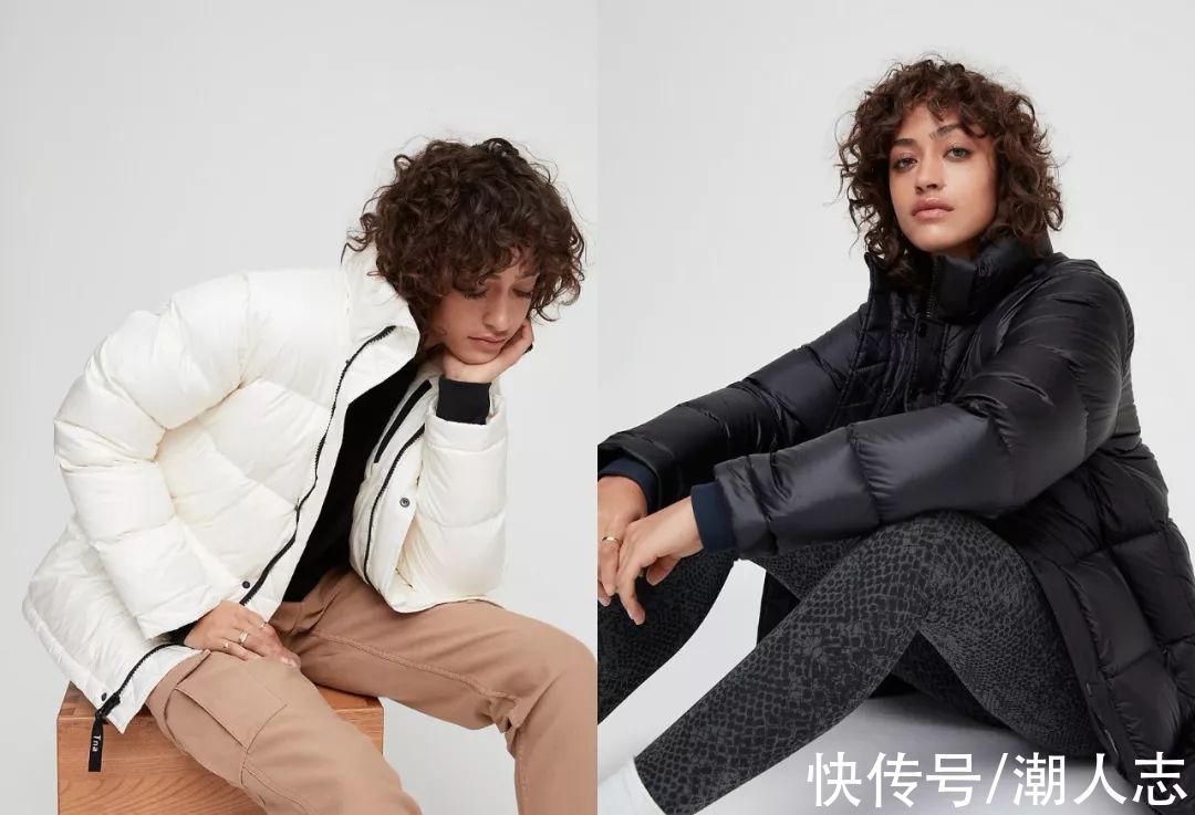 国产品牌|买羽绒服，选择网购还是线下实体店？听听过来人的经验，别被坑了