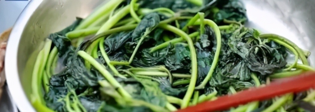 养生厨房|别吃红薯了,它才是“长寿菜”!润肠通便,百岁老人吃了几十年