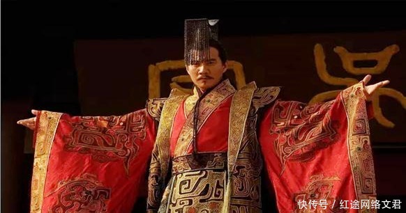 文种|丞相3条妙计帮国君复国,群臣纷纷称颂,好友却说:你恐命不久矣