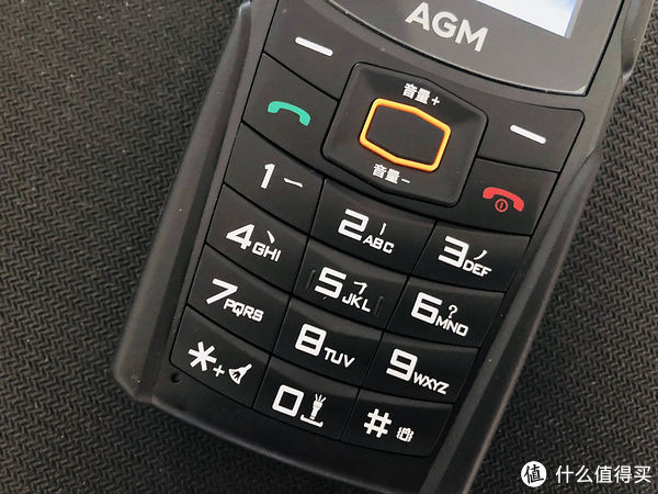 AGM M6三防手机，支持4g全网通+超大音量，才399的售价