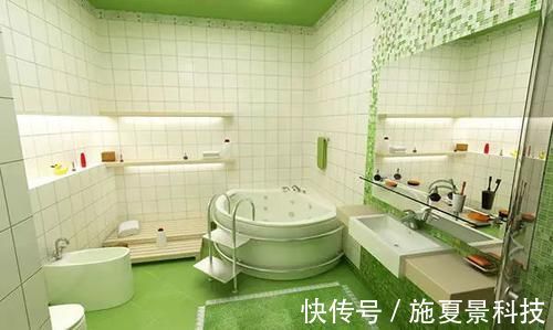 大学问|小空间大学问，卫生间装修技巧，超实用