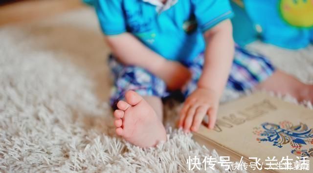 儿科医生|宝宝光脚有必要管吗儿科医生的解释很全面,妈妈别瞎操心了