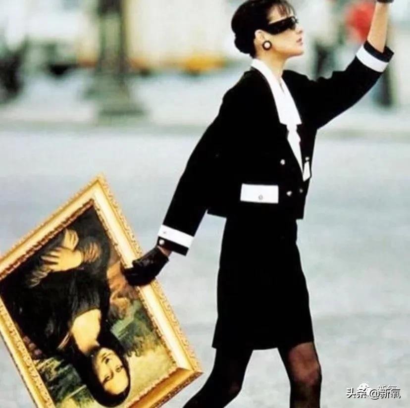 秀场|这叫丑？我来告诉你她有多绝