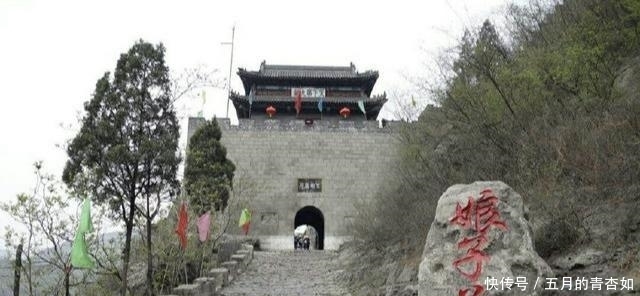 如果你想去山西旅游，不要错过以下10个景点，不然等于你白来了