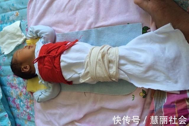 小宝宝|宝宝出生之后,新手父母要谨记5件事情做不得,会影响宝宝发育