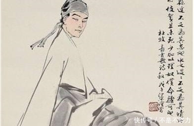 韩愈$他只活了27岁,写下一首诗,短短4句,却火了千年