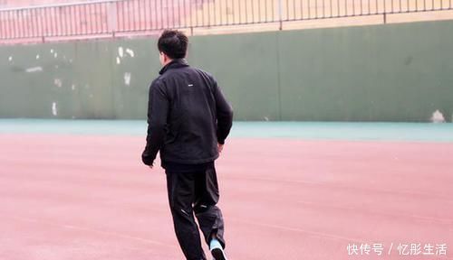 排出体外|坚持跑步的人,与每天从不跑步的人相比,三个月后,有什么差距