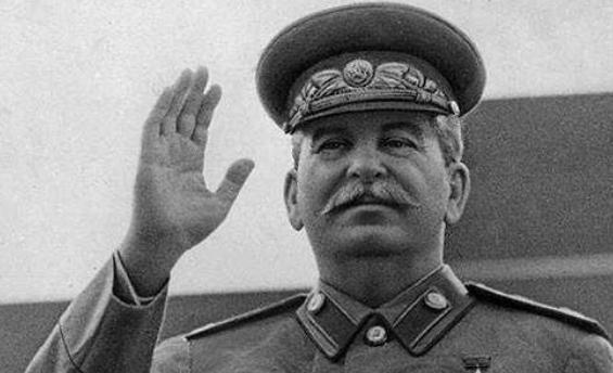 长子雅科|都说老子英雄儿好汉,苏联统帅斯大林的儿子们后来都怎么样了