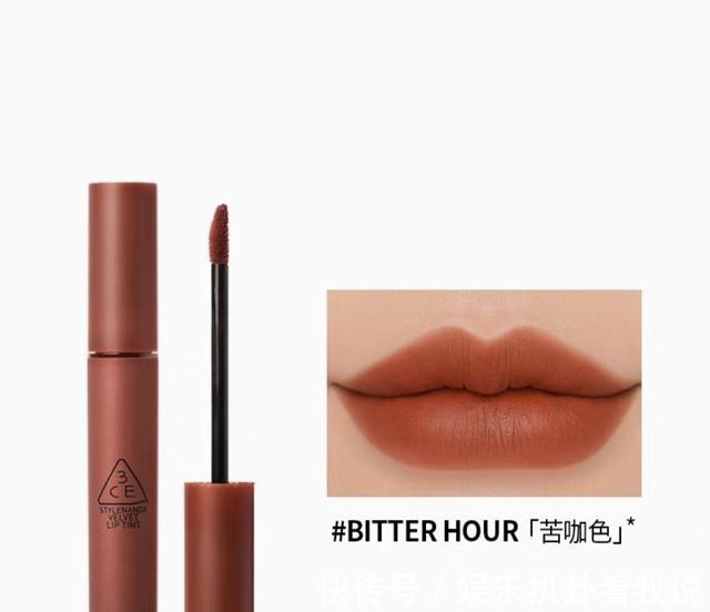 欲望都市 秋天的第一只口红!大家都要有!秋天的第一只口红!大家都要有!