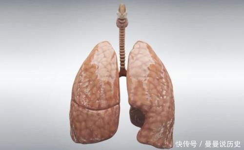 肺部“闪现”癌,并非悄无声息,此3种表现,可让它露出“马脚”