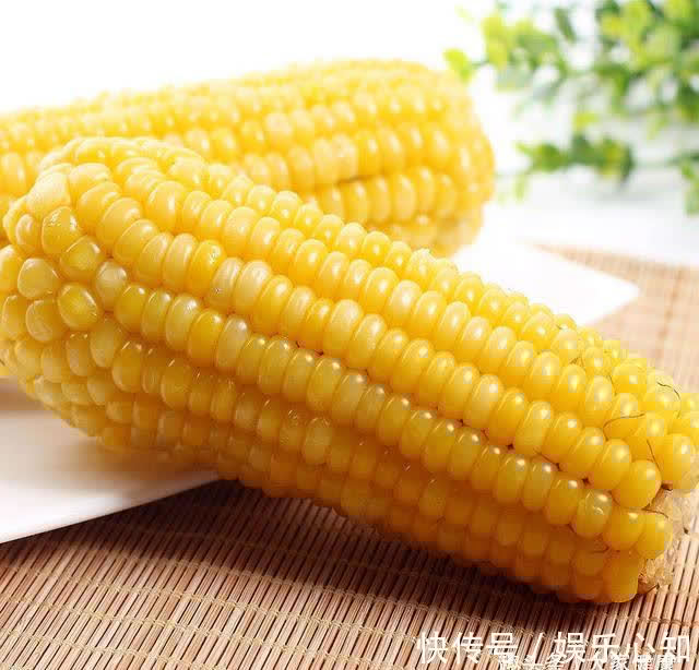 血液循环|常吃玉米,身体会收获4大好处!医生建议:有4类人,尽量要少吃!