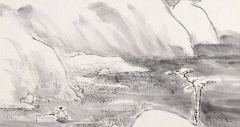 诗人!柳宗元最令人心疼的一首诗,短短的几句,充满了无限忧愁!